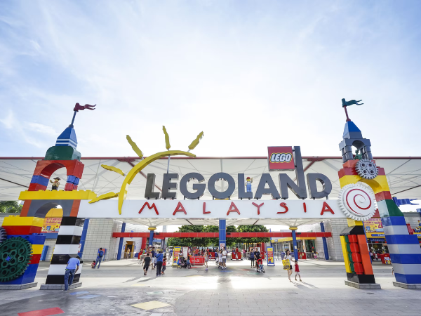 Legoland Malaysia