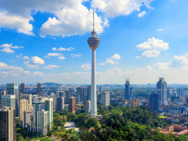 KL Tower