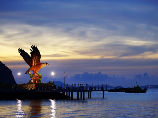 Langkawi