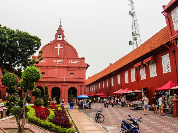 Malacca