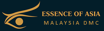 The Essence Of Asia Logo
