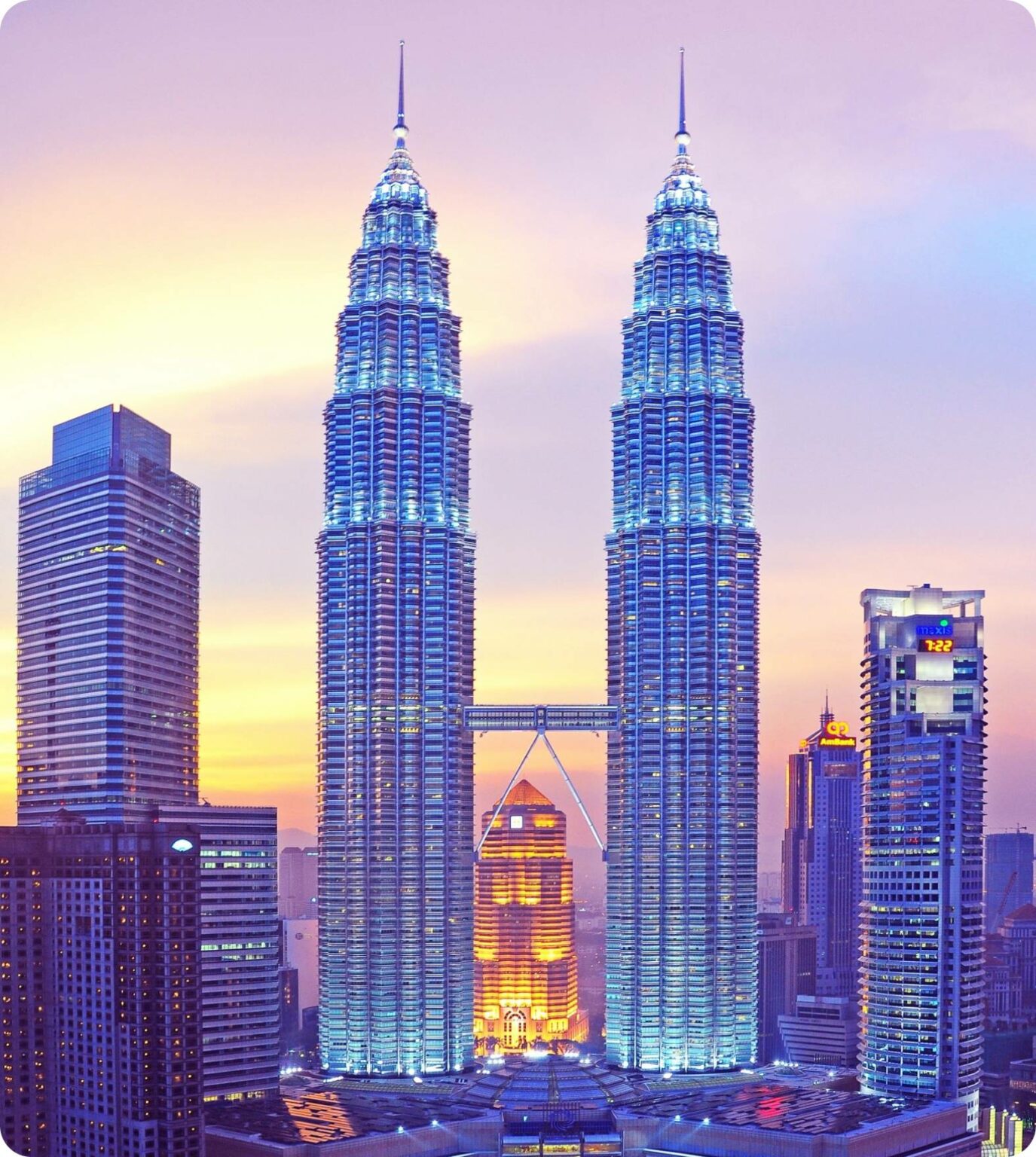 Malaysia DMC Kuala Lumpur