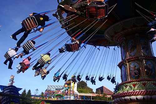 Adventure Tours Malaysia