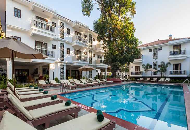 Hotel Packages Malaysia