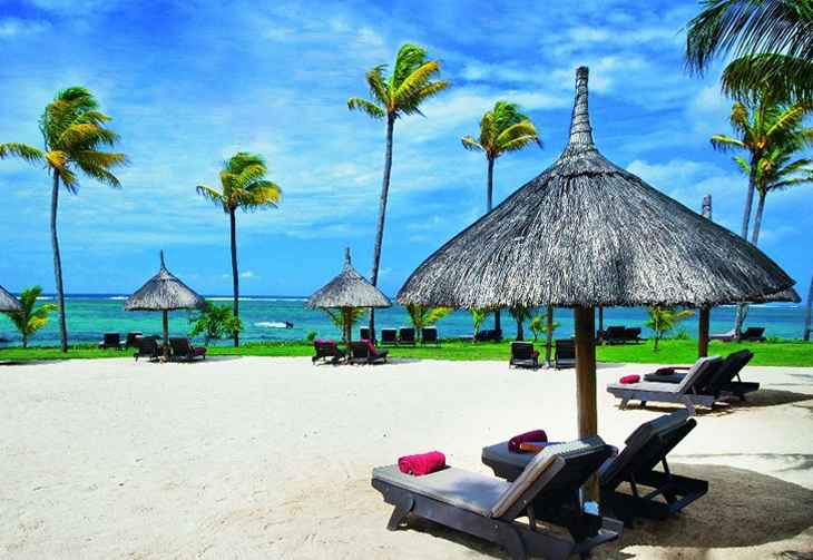 Luxury Tours Malaysia