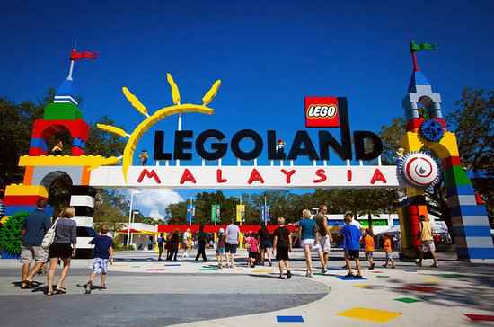 Top Attractions Malaysia