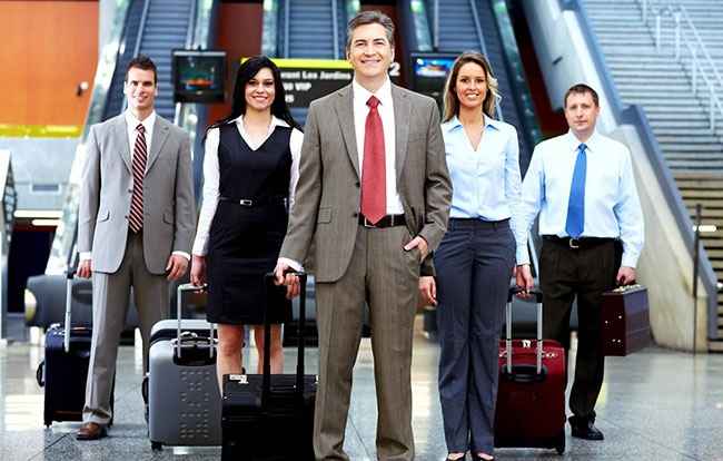 Business Tours Malaysia