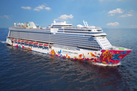 Cruise Tours Malaysia