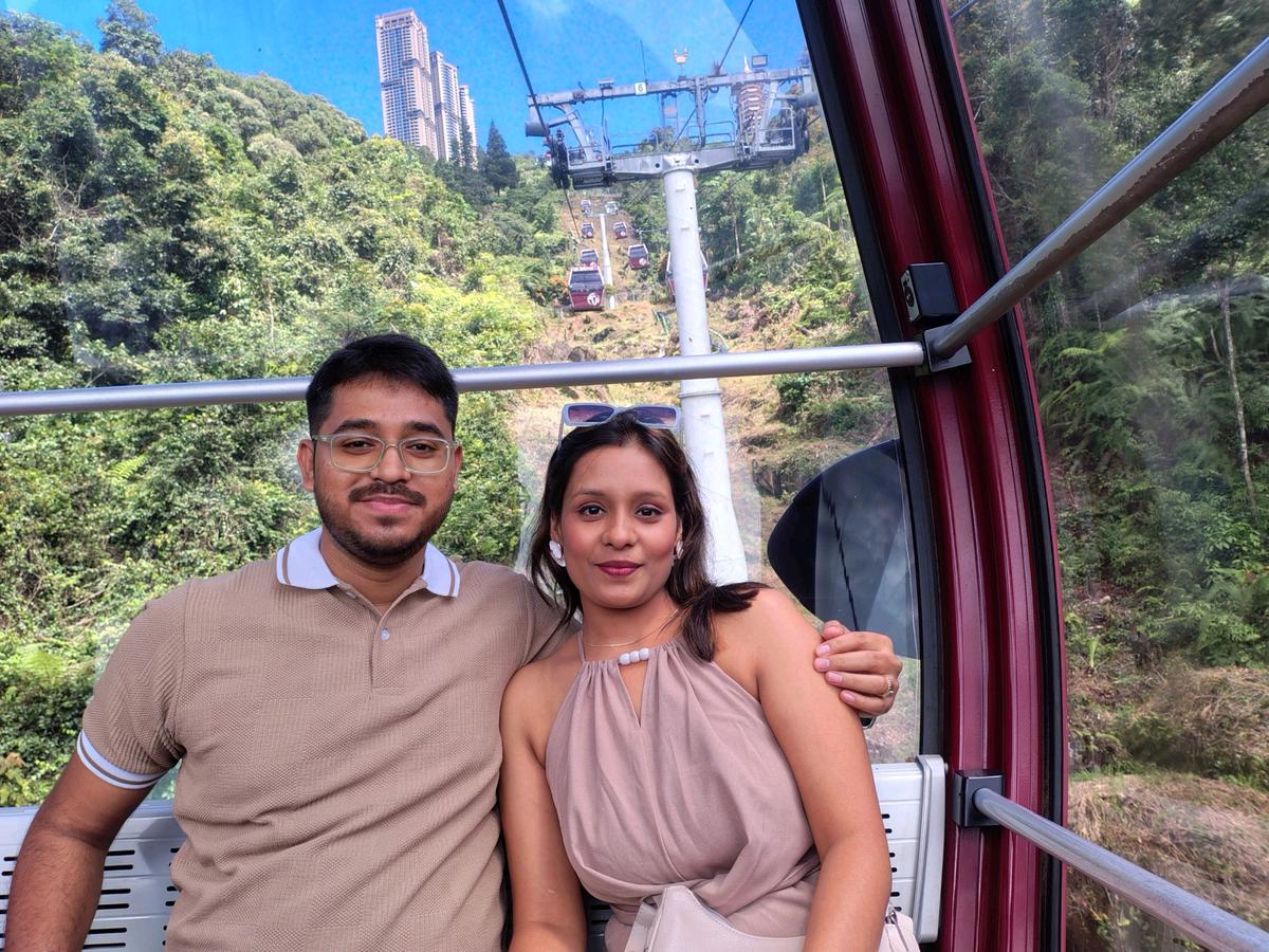 Happy Travelers Malaysia