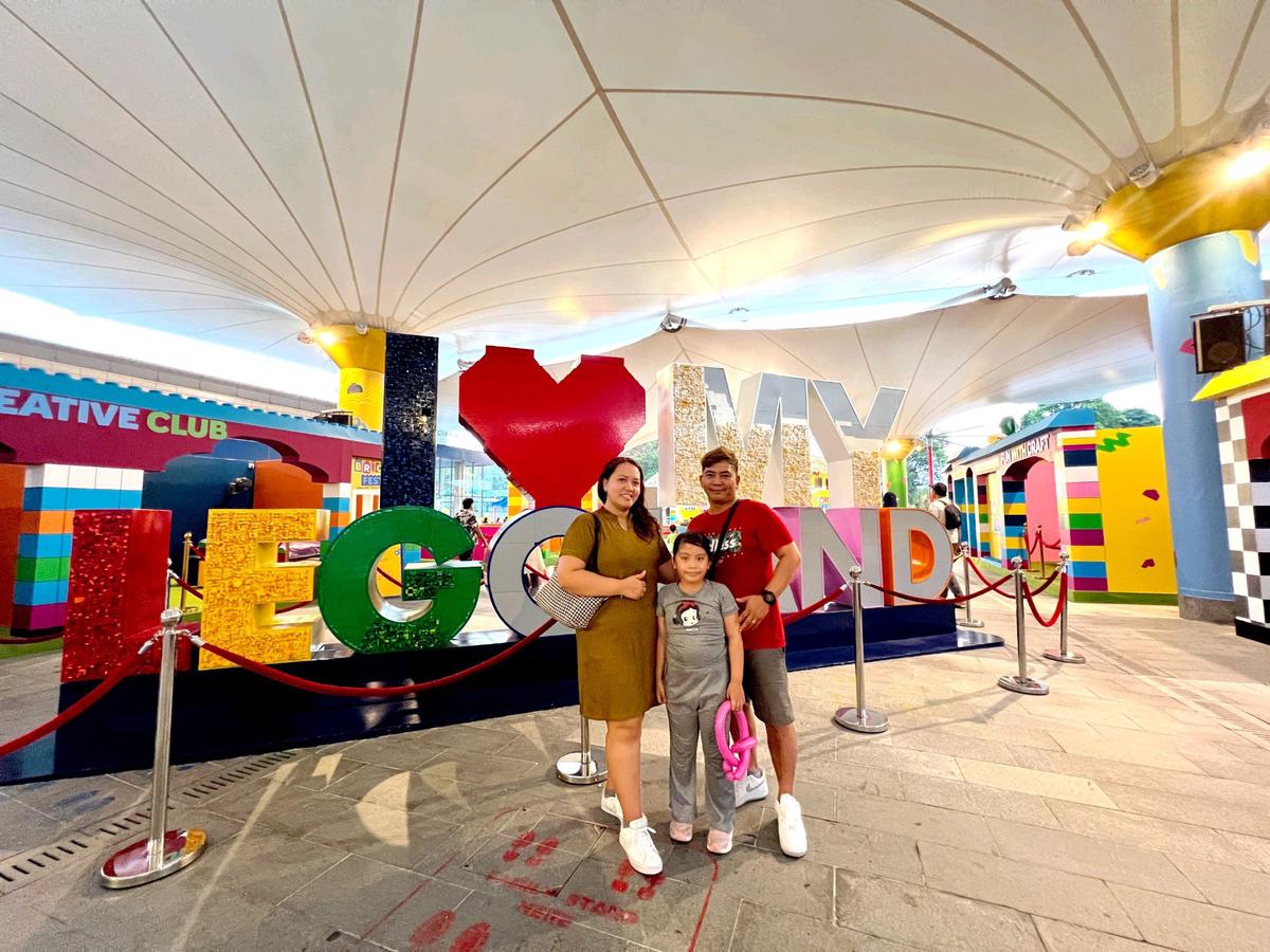 Malaysia Tour Experience
