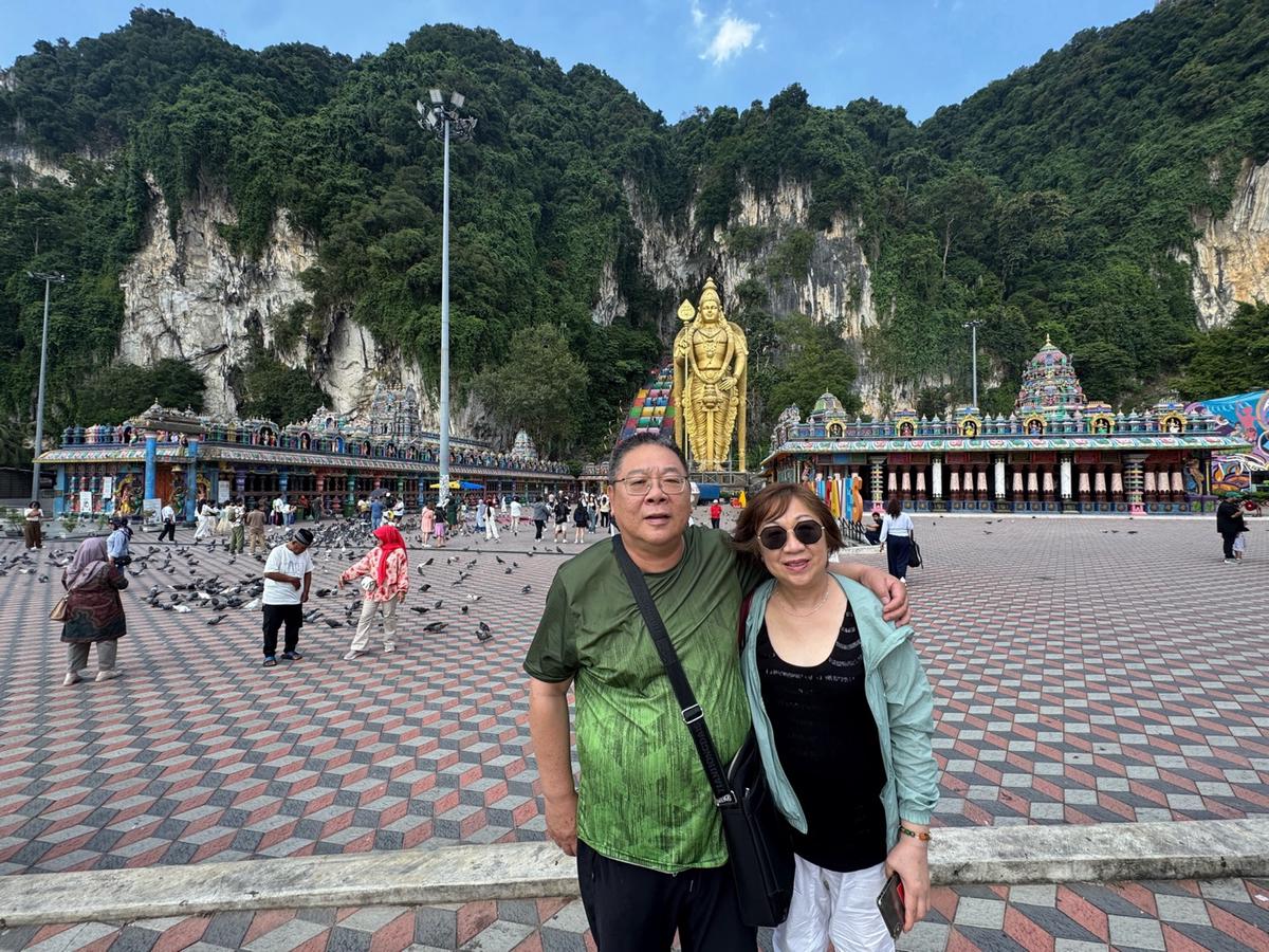 Group Travel Malaysia