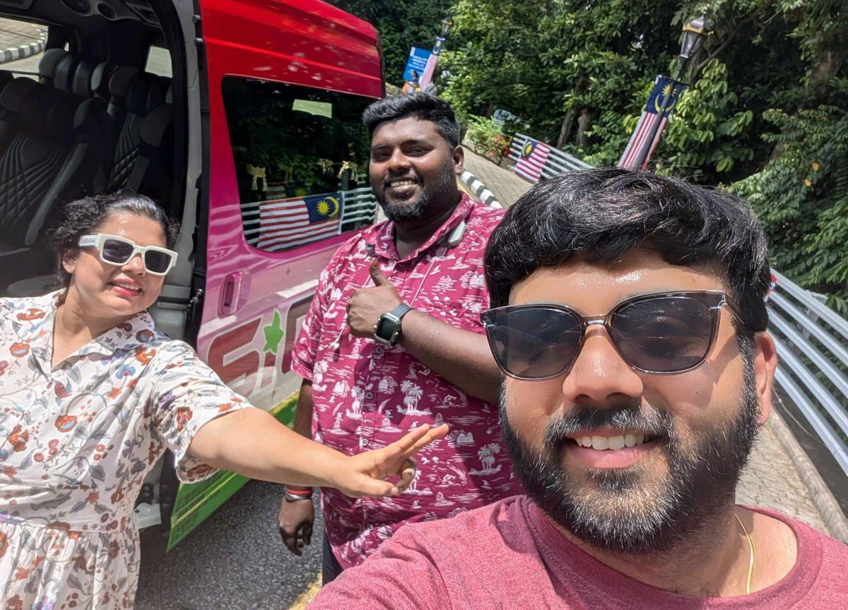 Luxury Tour Malaysia