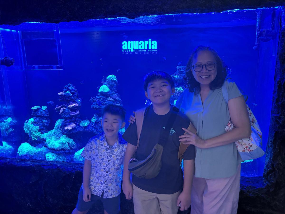 Adventure Travel Malaysia